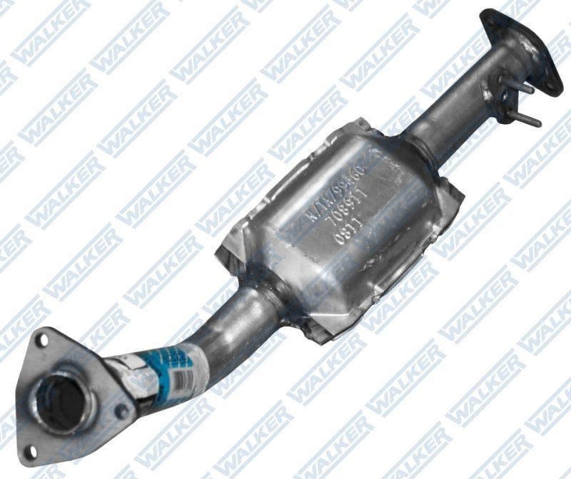 Walker Exhaust 53322 Catalytic Converter product image 1 of 1