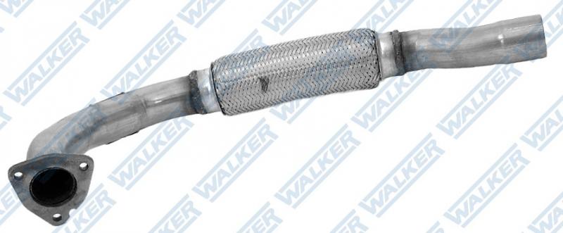Walker Exhaust 53323 - Exhaust Pipe Walker Exhaust 53323 Exhaust Pipe product image 1 of 1