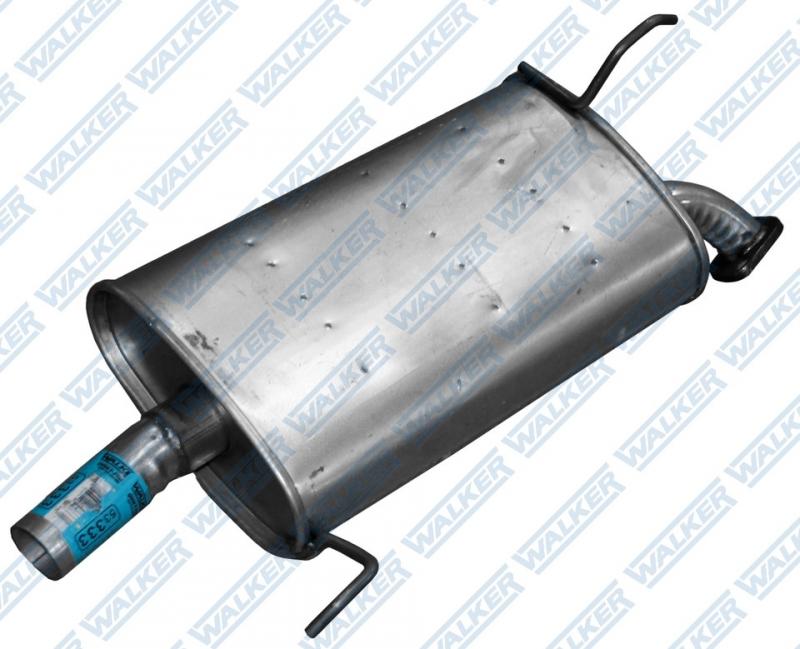 Walker Exhaust 53333 Exhaust Muffler Assembly product image 1 of 1