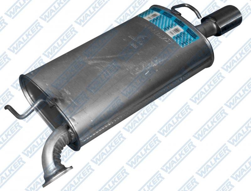 Walker Exhaust 53344 Exhaust Muffler Assembly product image 1 of 1