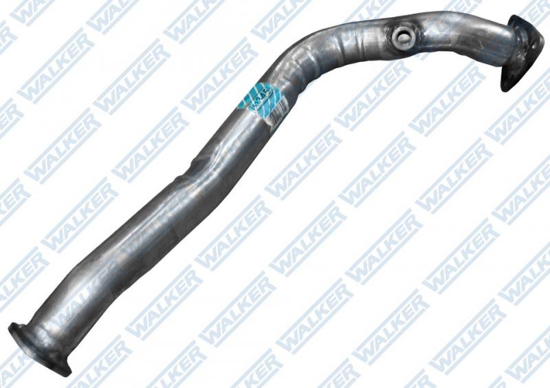 Walker Exhaust 53345 - Exhaust Pipe Walker Exhaust 53345 Exhaust Pipe product image 1 of 1