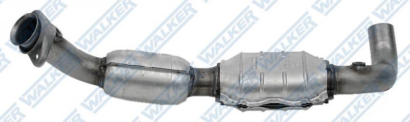 Walker Exhaust 53348 Catalytic Converter product image 1 of 1