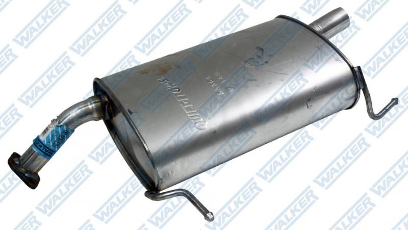 Walker Exhaust 53364 Exhaust Muffler Assembly product image 1 of 1