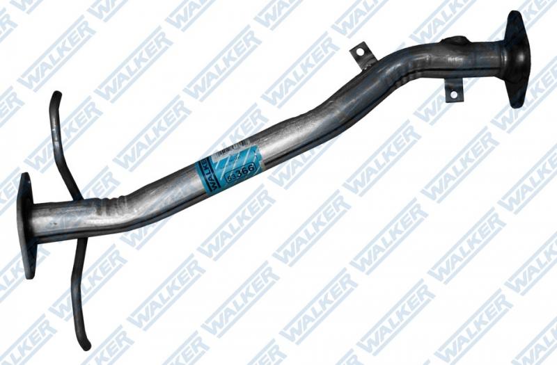 Walker Exhaust 53366 Exhaust Pipe product image 1 of 1