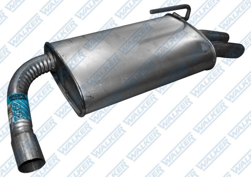 Walker Exhaust 53370 Exhaust Muffler Assembly product image 1 of 1