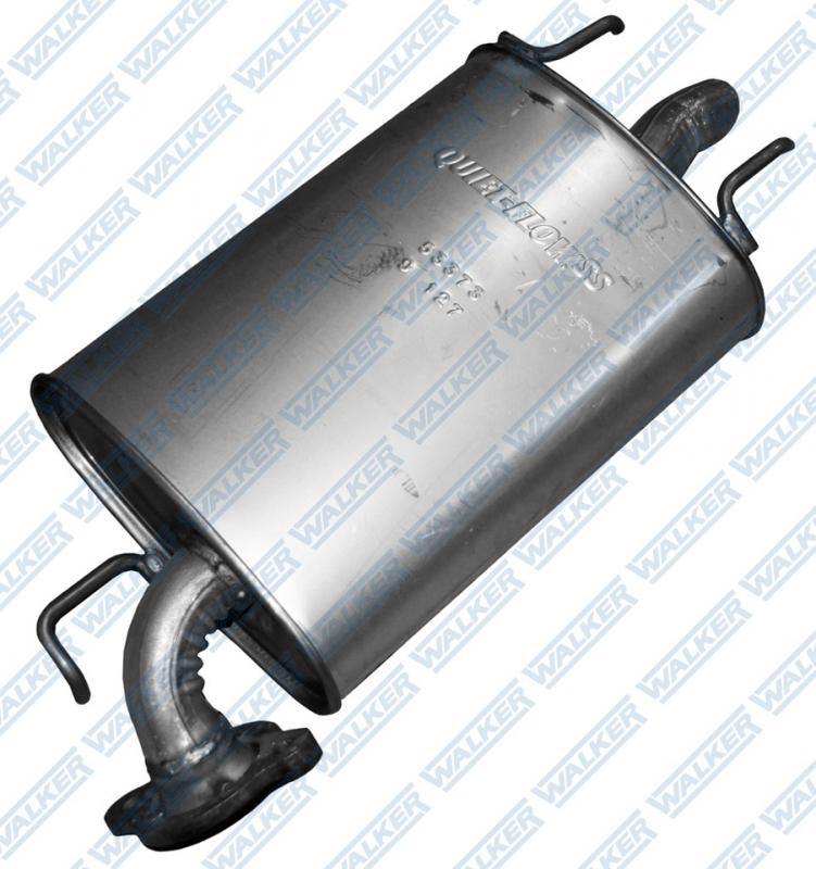 Walker Exhaust 53373 Exhaust Muffler Assembly product image 1 of 1
