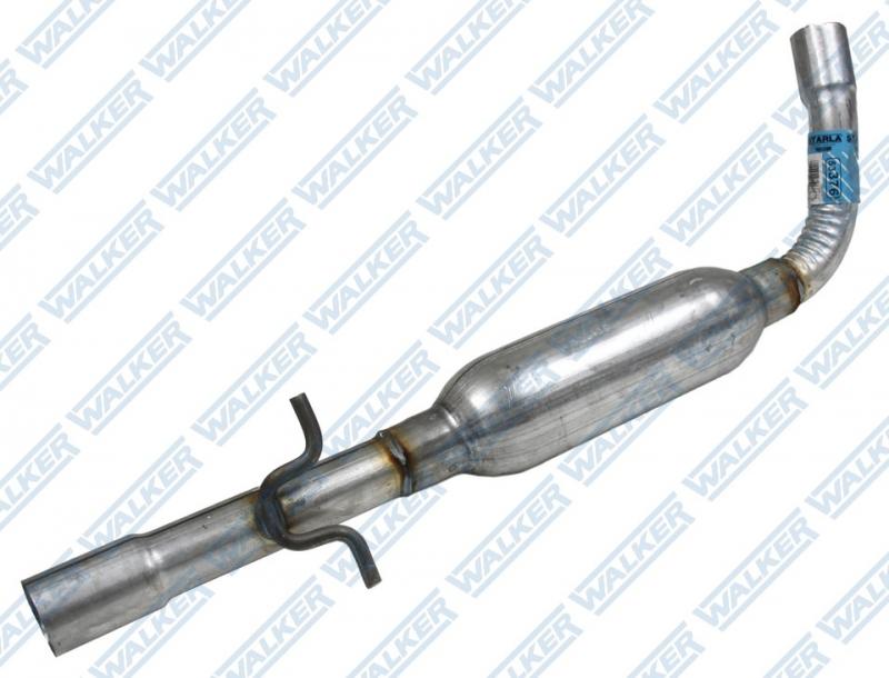 Walker Exhaust 53376 Exhaust Muffler Assembly product image 1 of 1