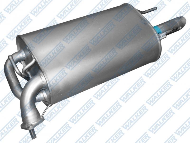 Walker Exhaust 53377 Exhaust Muffler Assembly product image 1 of 1