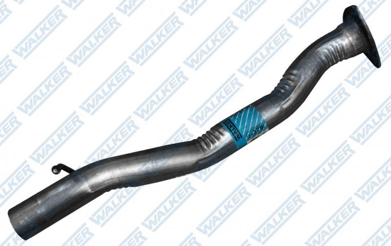 Walker Exhaust 53379 Exhaust Intermediate Pipe product image 1 of 1