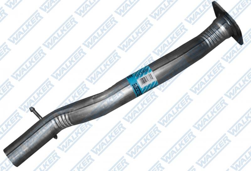Walker Exhaust 53380 - Exhaust Pipe Walker Exhaust 53380 Exhaust Intermediate Pipe product image 1 of 1
