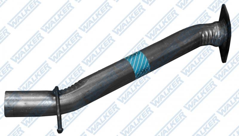 Walker Exhaust 53381 - Exhaust Pipe Walker Exhaust 53381 Exhaust Intermediate Pipe product image 1 of 1