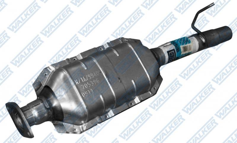 Walker Exhaust 53389 Catalytic Converter product image 1 of 1