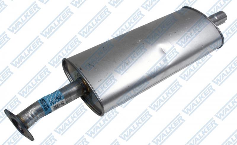 Walker Exhaust 53390 Exhaust Muffler Assembly product image 1 of 1