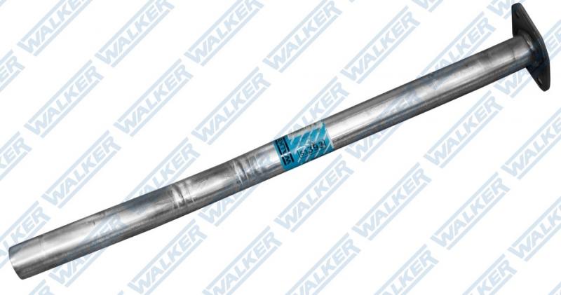 Walker Exhaust 53393 Exhaust Intermediate Pipe product image 1 of 1