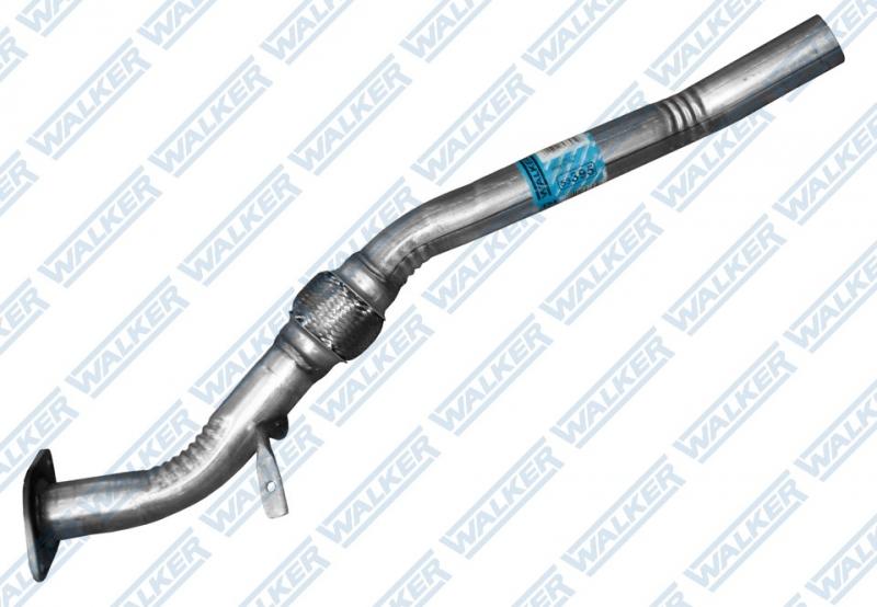Walker Exhaust 53395 Exhaust Intermediate Pipe product image 1 of 1