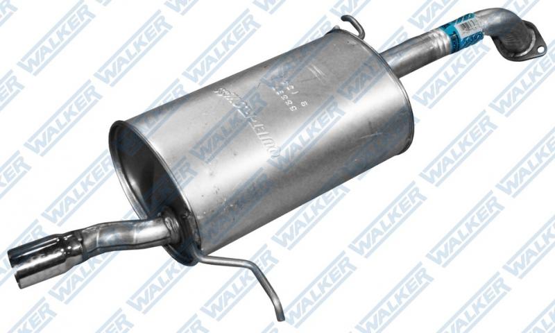 Walker Exhaust 53397 Exhaust Muffler Assembly product image 1 of 1