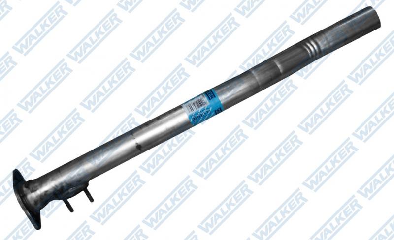 Walker Exhaust 53399 - Exhaust Pipe Walker Exhaust 53399 Exhaust Intermediate Pipe product image 1 of 1