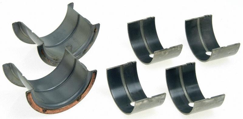Sealed Power 533M - Engine Crankshaft Main Bearing Set Sealed Power 533M Engine Crankshaft Main Bearing Set product image 1 of 1