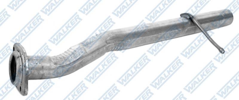 Walker Exhaust 53408 Exhaust Intermediate Pipe product image 1 of 1