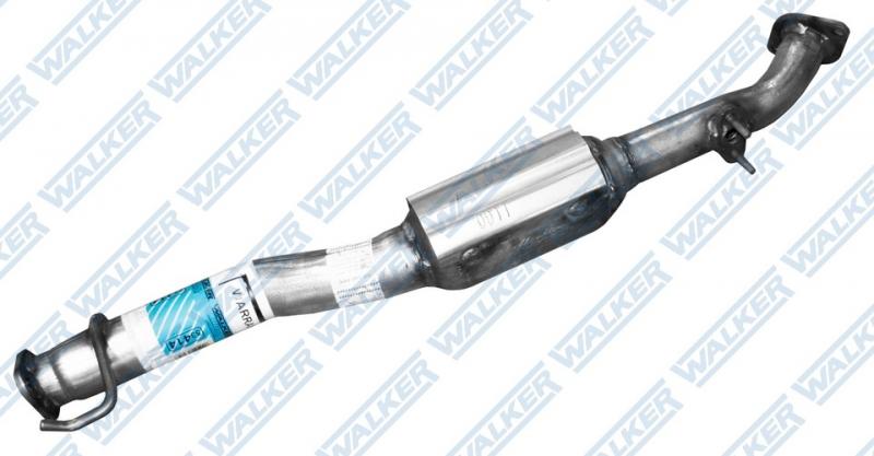 Walker Exhaust 53414 - Catalytic Converter Walker Exhaust 53414 Catalytic Converter product image 1 of 1