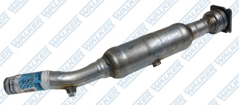 Walker Exhaust 53419 Catalytic Converter product image 1 of 1