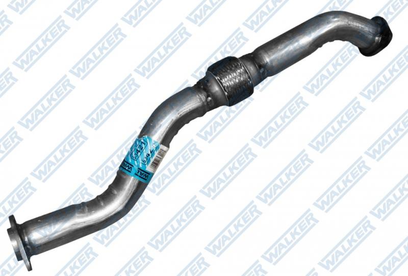 Walker Exhaust 53421 Exhaust Pipe product image 1 of 1