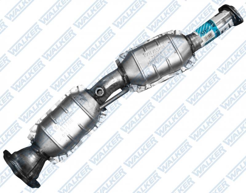 Walker Exhaust 53425 - Catalytic Converter Walker Exhaust 53425 Catalytic Converter product image 1 of 1