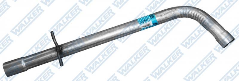 Walker Exhaust 53431 Exhaust Intermediate Pipe product image 1 of 1