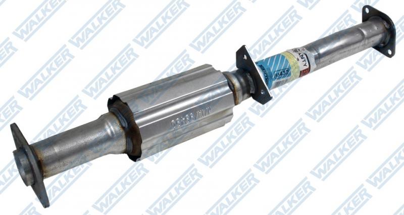 Walker Exhaust 53432 Catalytic Converter product image 1 of 1
