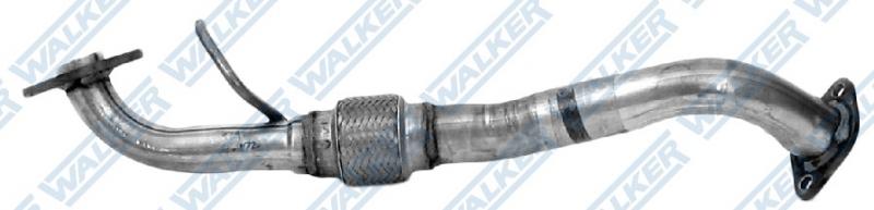 Walker Exhaust 53435 Exhaust Intermediate Pipe product image 1 of 1