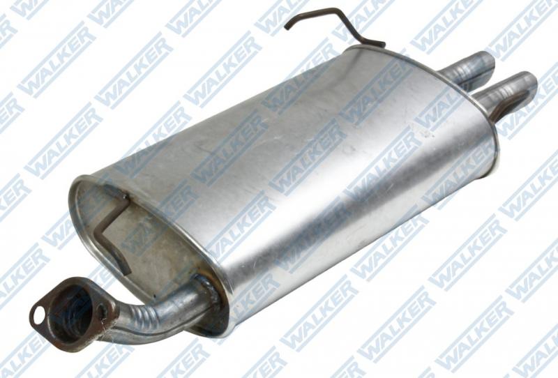 Walker Exhaust 53443 Exhaust Muffler Assembly product image 1 of 1