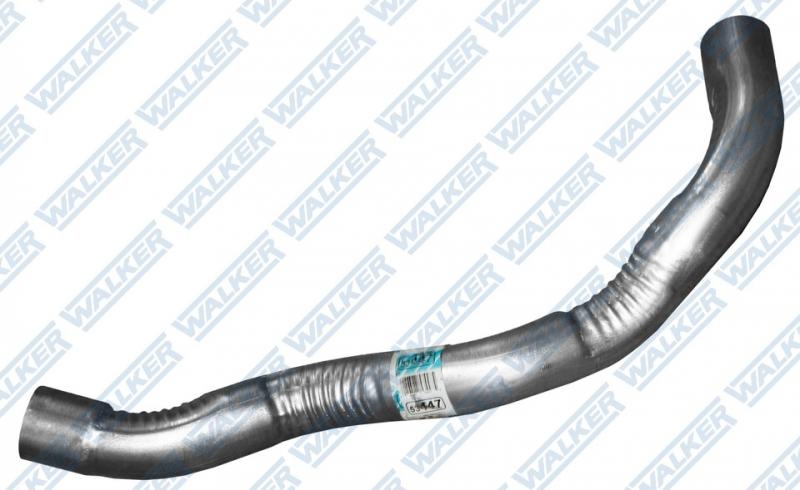 Walker Exhaust 53447 - Exhaust Pipe Walker Exhaust 53447 Exhaust Pipe product image 1 of 1