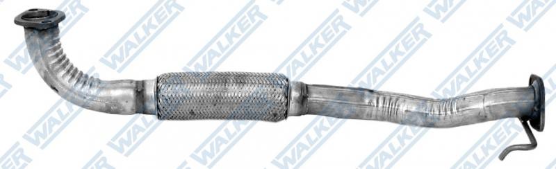 Walker Exhaust 53455 - Exhaust Pipe Walker Exhaust 53455 Exhaust Pipe product image 1 of 1