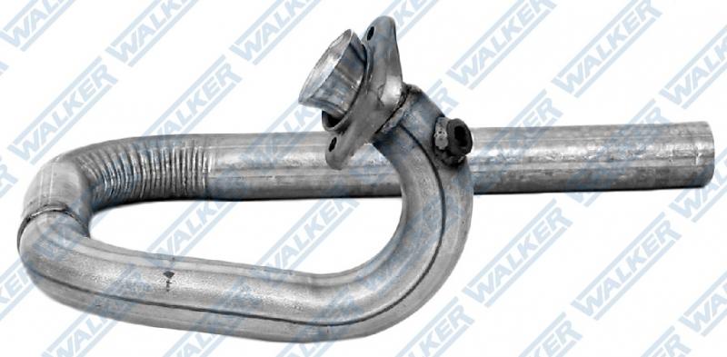 Walker Exhaust 53458 Exhaust Pipe product image 1 of 1