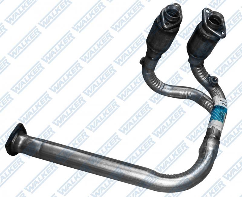 Walker Exhaust 53461 Catalytic Converter product image 1 of 1