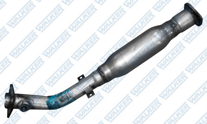 Walker Exhaust 53463 Exhaust Resonator and Pipe Assembly product image 1 of 1
