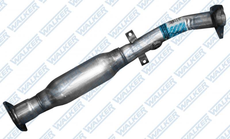 Walker Exhaust 53464 Exhaust Resonator and Pipe Assembly product image 1 of 1