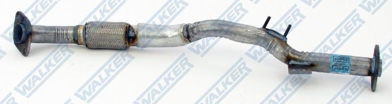 Walker Exhaust 53465 - Exhaust Pipe Walker Exhaust 53465 Exhaust Pipe product image 1 of 1
