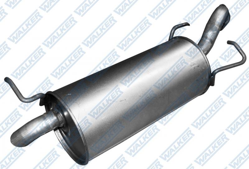 Walker Exhaust 53469 Exhaust Muffler Assembly product image 1 of 1