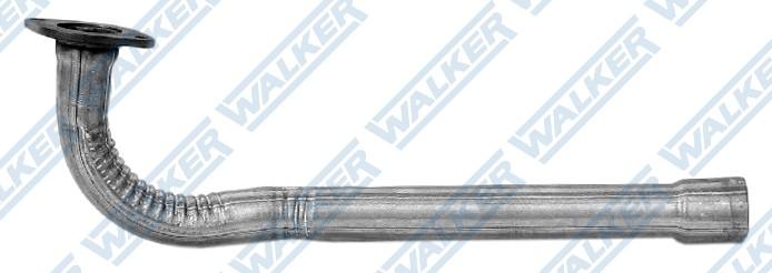 Walker Exhaust 53477 Exhaust Intermediate Pipe product image 1 of 1