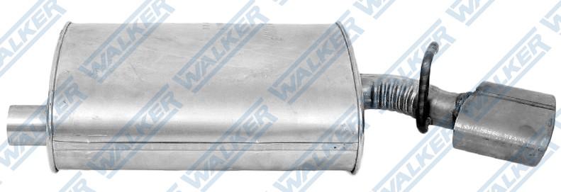 Walker Exhaust 53515 Exhaust Muffler Assembly product image 1 of 1