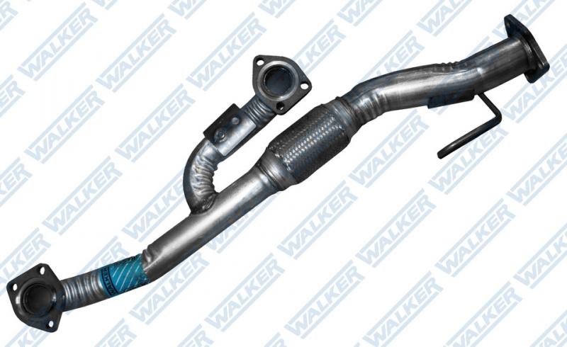 Walker Exhaust 53518 - Exhaust Pipe Walker Exhaust 53518 Exhaust Pipe product image 1 of 1