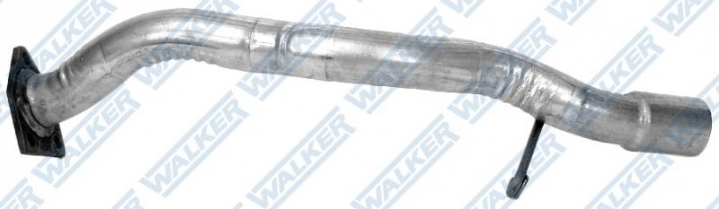 Walker Exhaust 53522 Exhaust Tail Pipe product image 1 of 1