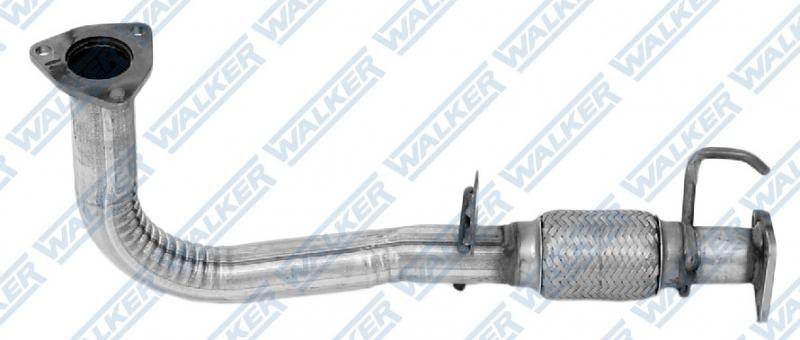 Walker Exhaust 53541 - Exhaust Pipe Walker Exhaust 53541 Exhaust Pipe product image 1 of 1