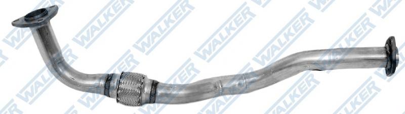 Walker Exhaust 53548 Exhaust Pipe product image 1 of 1