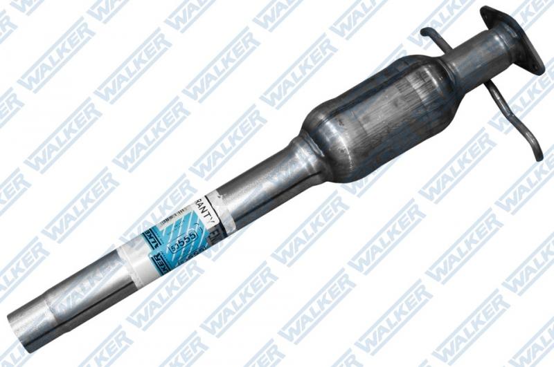 Walker Exhaust 53555 - Catalytic Converter Walker Exhaust 53555 Catalytic Converter product image 1 of 1