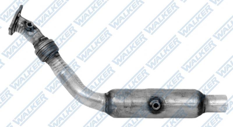 Walker Exhaust 53568 - Catalytic Converter Walker Exhaust 53568 Catalytic Converter product image 1 of 1