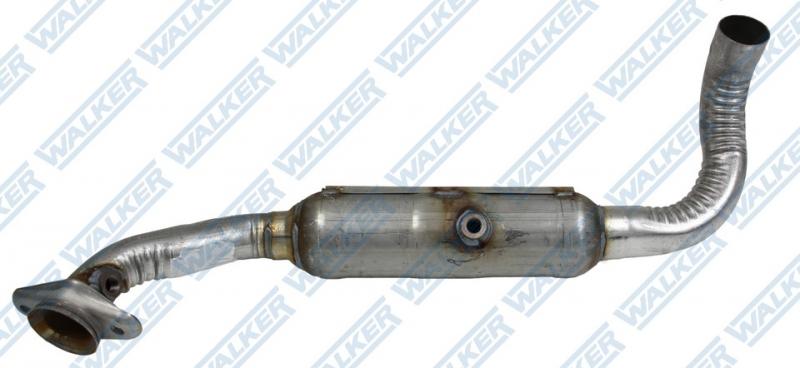 Walker Exhaust 53569 Catalytic Converter product image 1 of 1