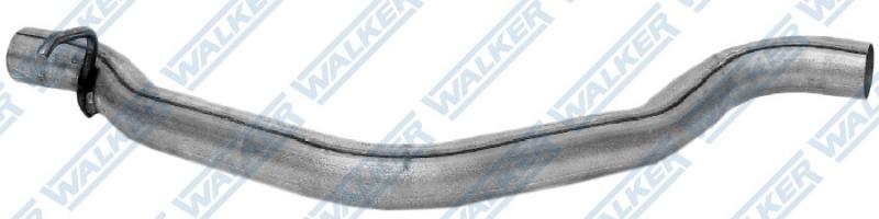 Walker Exhaust 53571 - Exhaust Pipe Walker Exhaust 53571 Exhaust Intermediate Pipe product image 1 of 1