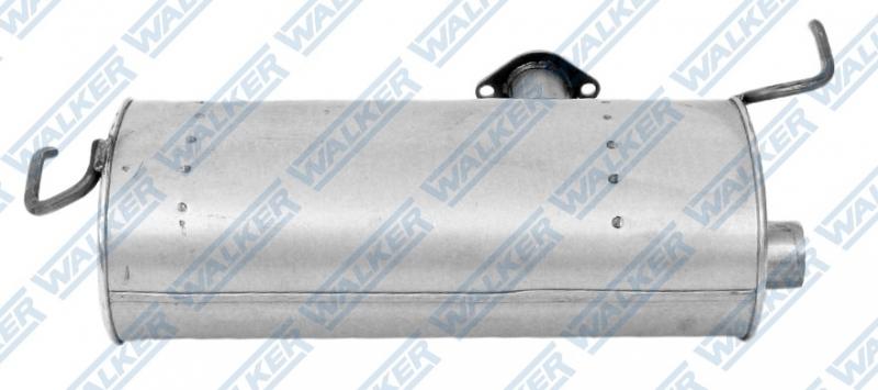 Walker Exhaust 53576 Exhaust Muffler Assembly product image 1 of 1
